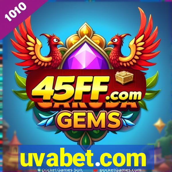 uvabet.com