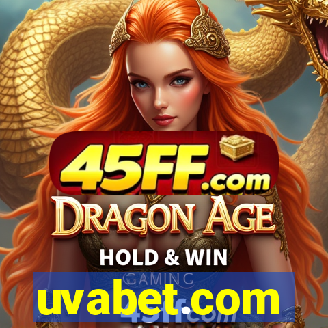 uvabet.com