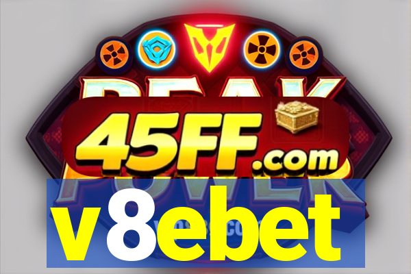 v8ebet