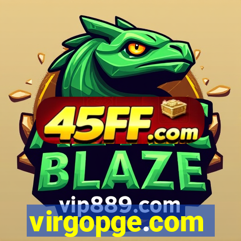 virgopge.com
