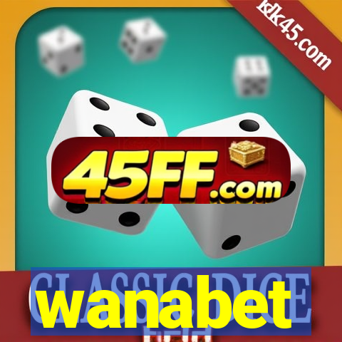 wanabet-games.com