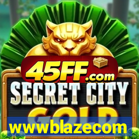 wwwblazecom