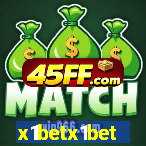 x1betx1bet