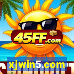 xjwin5.com