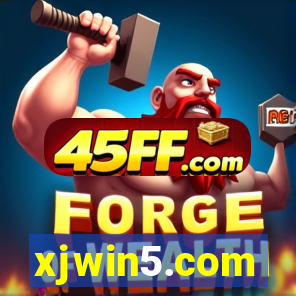 xjwin5.com