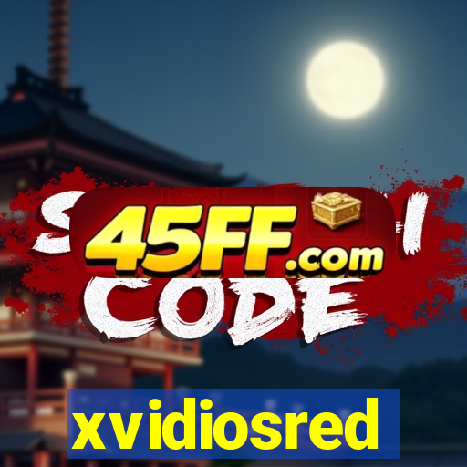 xvidiosred