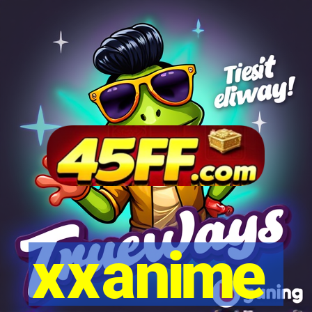 xxanime