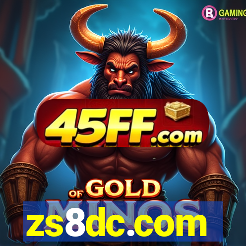 zs8dc.com