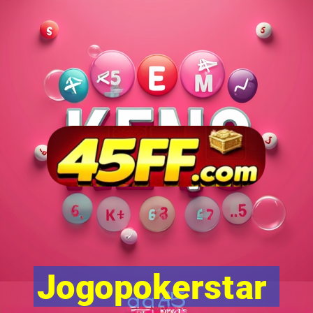 Jogopokerstar