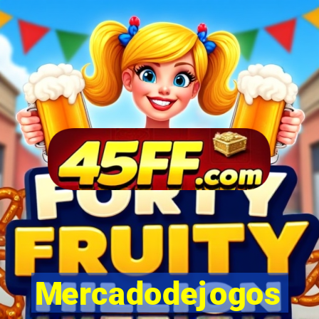 Mercadodejogos