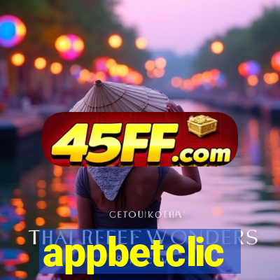 appbetclic