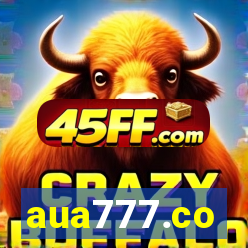 aua777.co