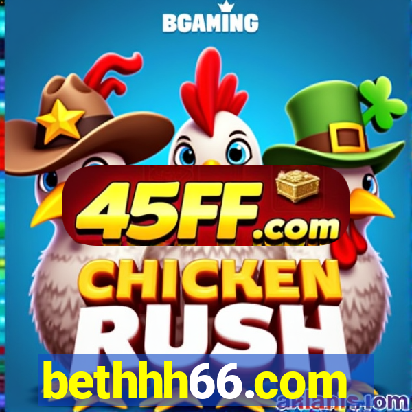 bethhh66.com