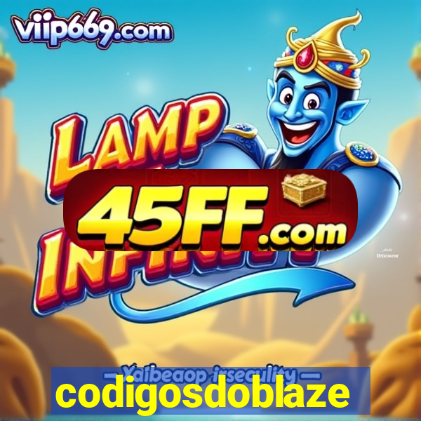 codigosdoblaze