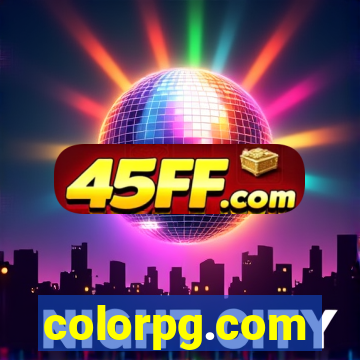 colorpg.com