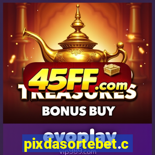 pixdasortebet.com