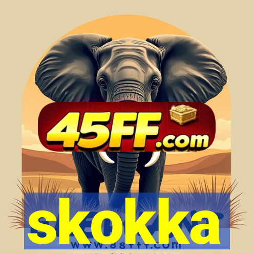 skokka